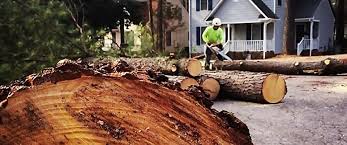 Leaf Removal in Bull Run Mountain Estates, VA